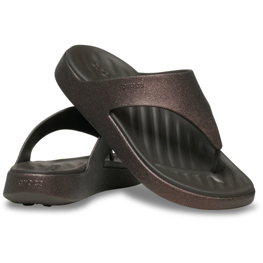 Getaway Glimmer Triangle Flip for Women