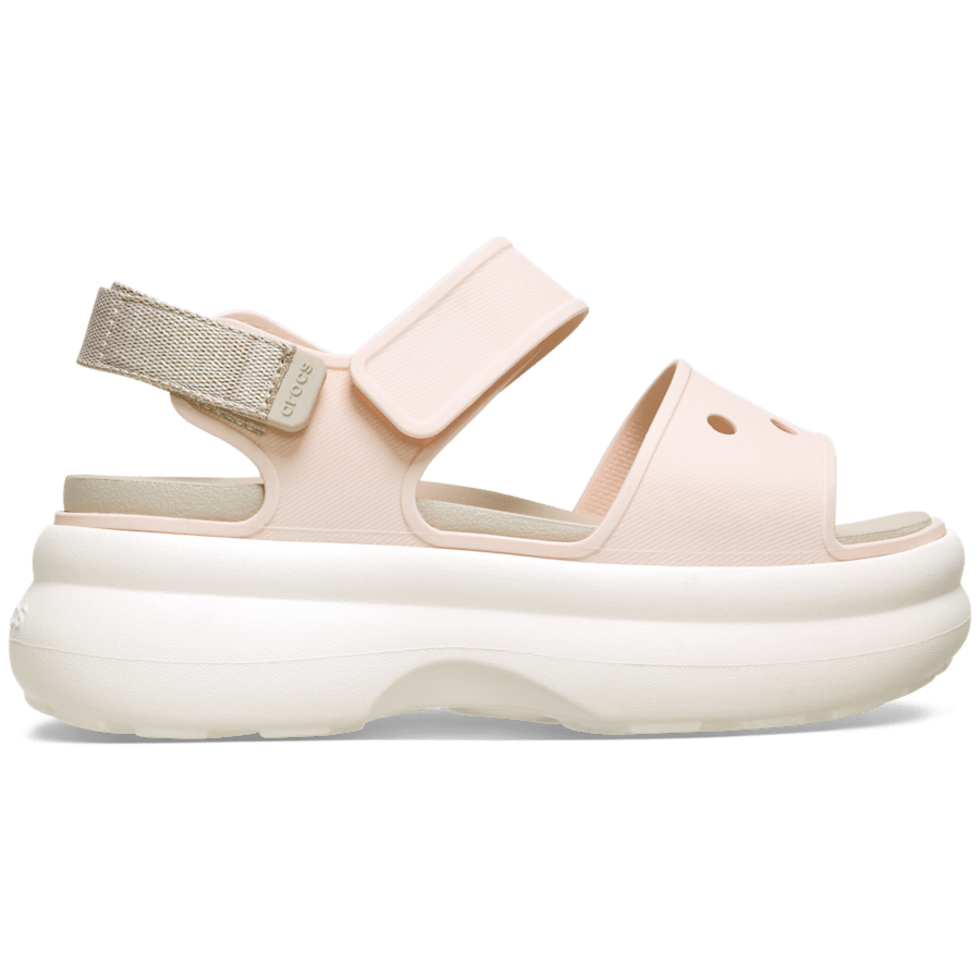 Soho Shimmer Y Strap Sandal for Women