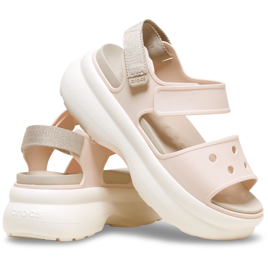 Soho Shimmer Y Strap Sandal for Women