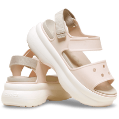 Soho Shimmer Y Strap Sandal for Women