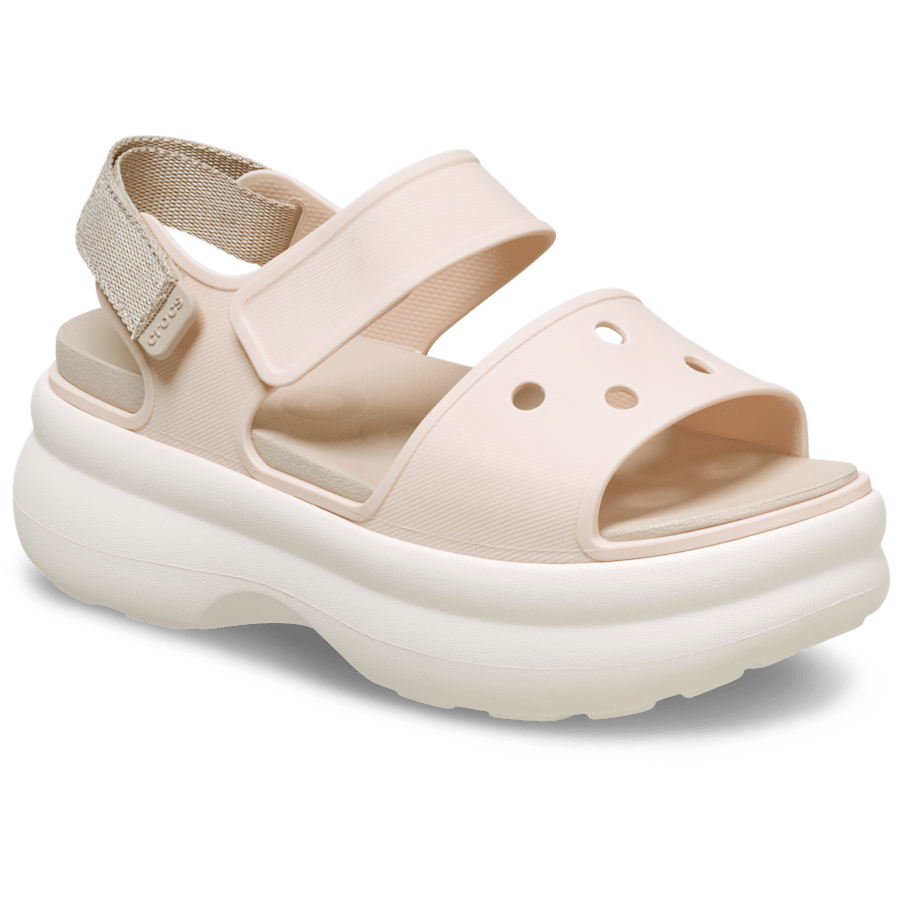 Soho Shimmer Y Strap Sandal for Women