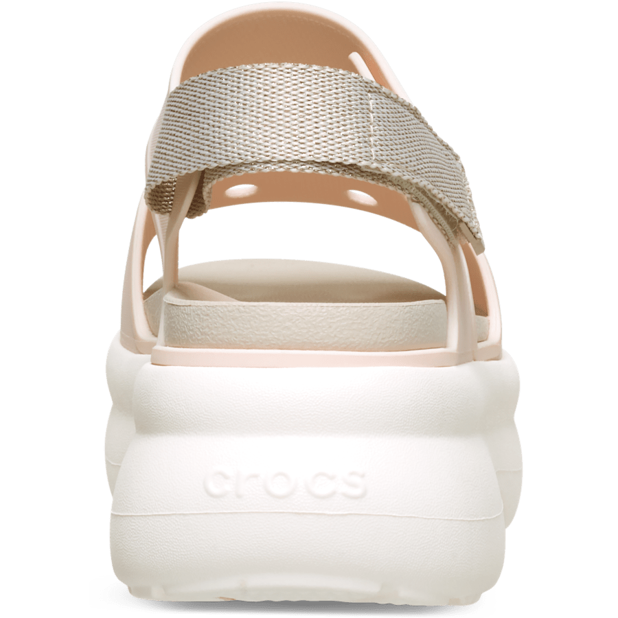 Soho Shimmer Y Strap Sandal for Women