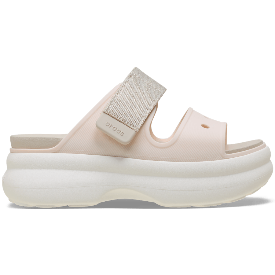 Soho Shimmer Two Strap Sandal for Women