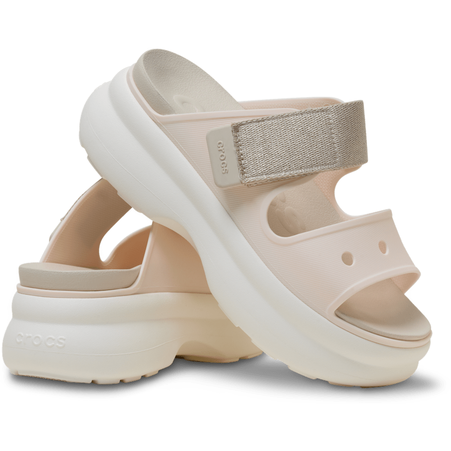 Soho Shimmer Two Strap Sandal for Women