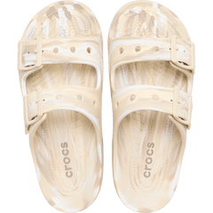 Women's Marbled Saturday Sandal for Women