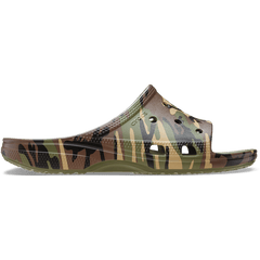 Men’s Camouflage Saturday Slide for Men