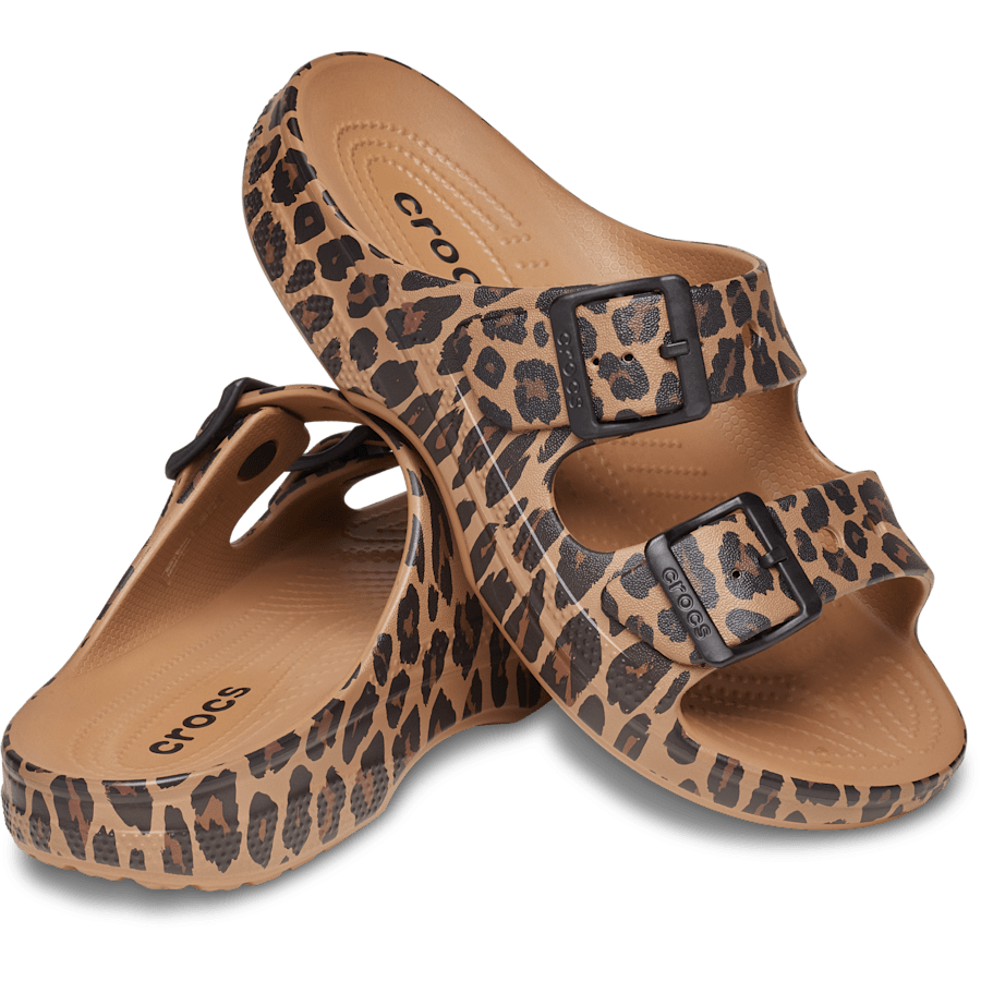 Women's Animal Saturday Sandal for Women