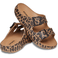 Women's Animal Saturday Sandal for Women
