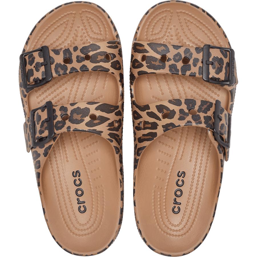Women's Animal Saturday Sandal for Women