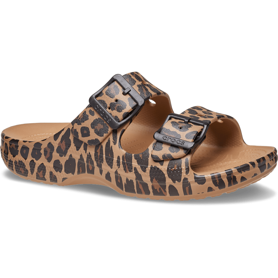 Women's Animal Saturday Sandal for Women