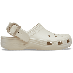 Classic Enamel Buckle Clog for Women|Men