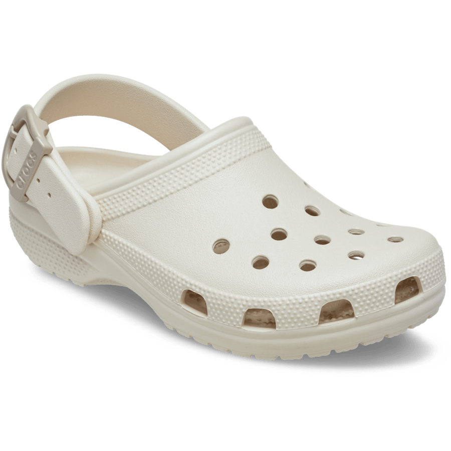 Classic Enamel Buckle Clog for Women|Men