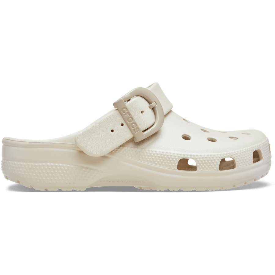 Classic Enamel Buckle Clog for Women|Men