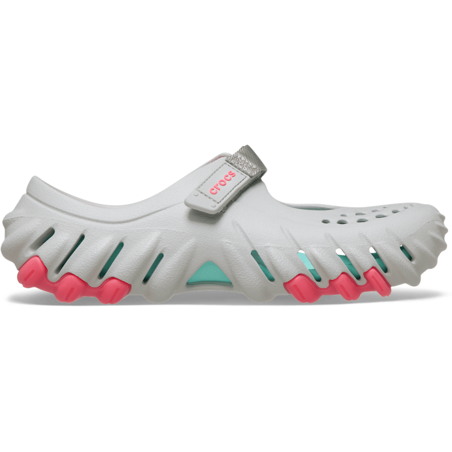 Echo Mary Jane Fade for Men