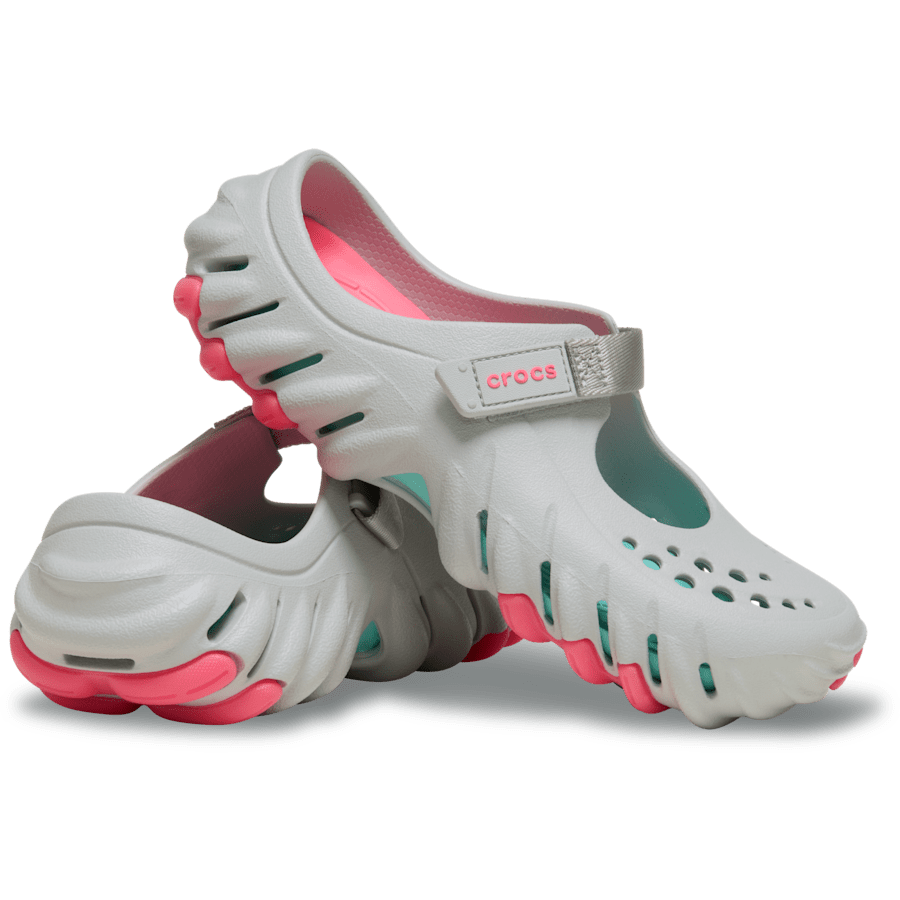 Echo Mary Jane Fade for Men