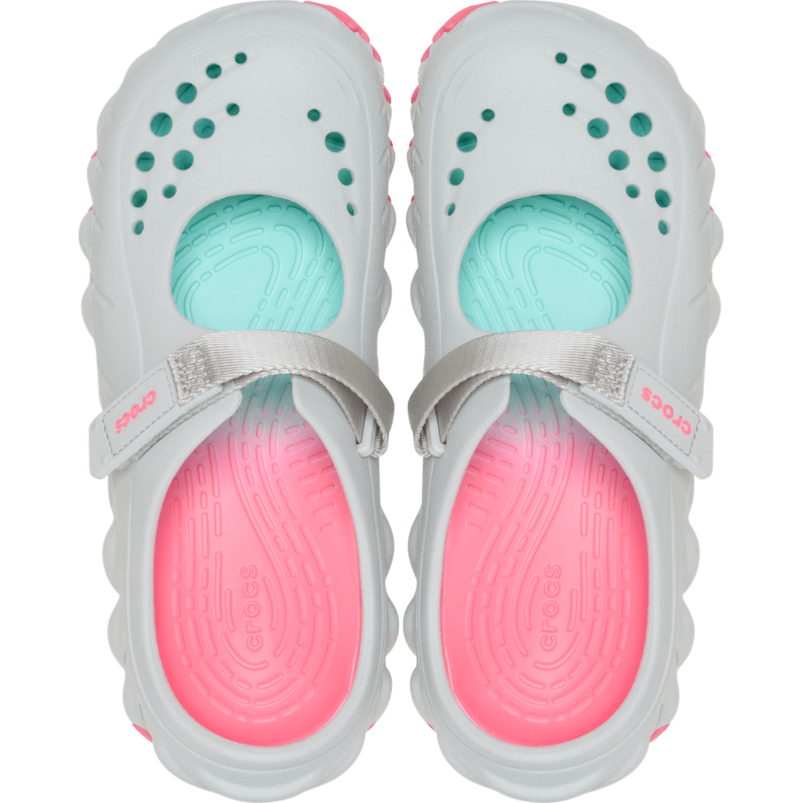 Echo Mary Jane Fade for Men