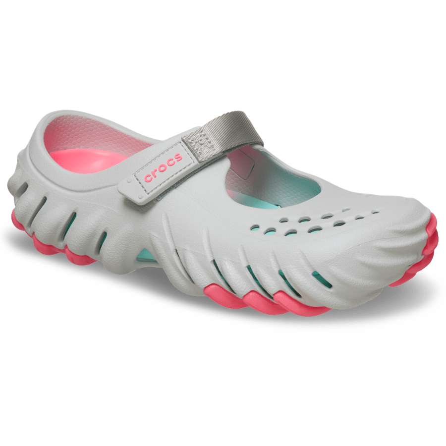 Echo Mary Jane Fade for Men