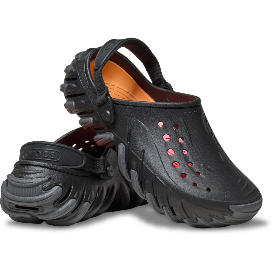 Echo RO Clog Sunset for Women|Men
