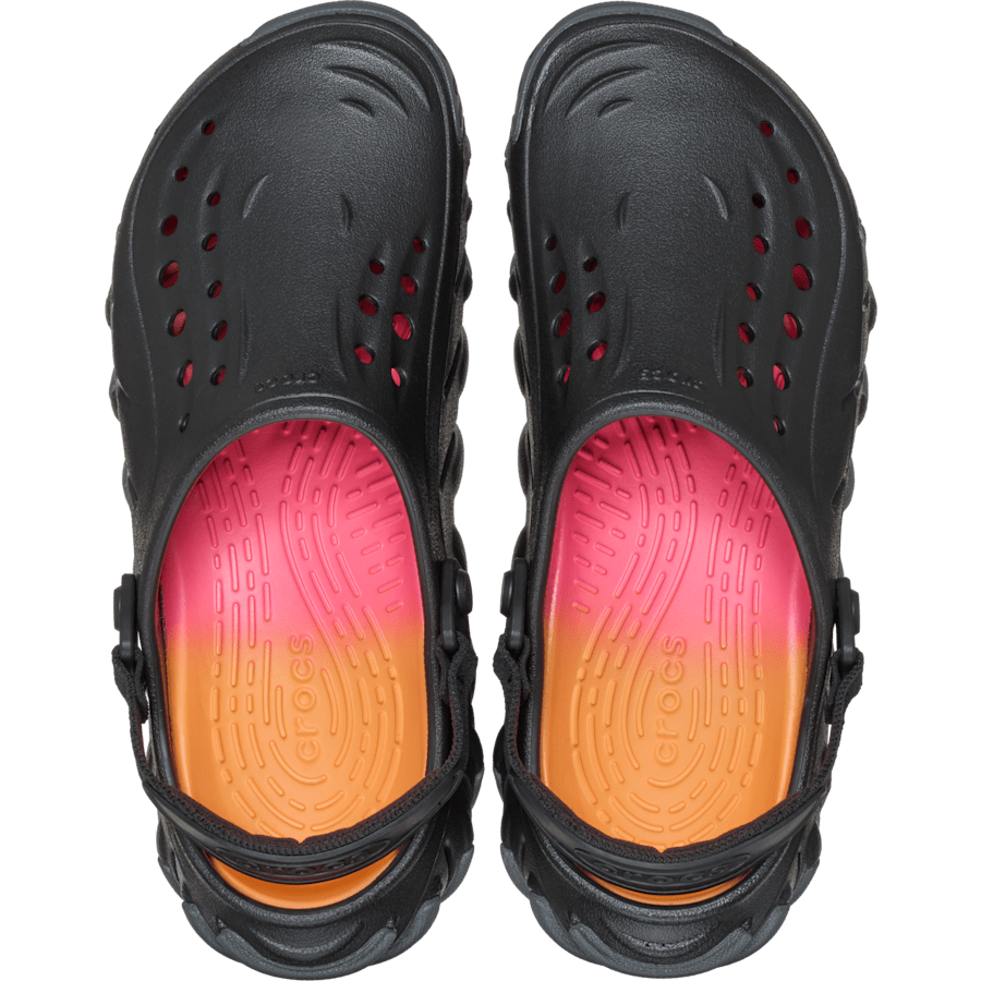 Echo RO Clog Sunset for Women|Men