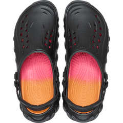 Echo RO Clog Sunset for Women|Men