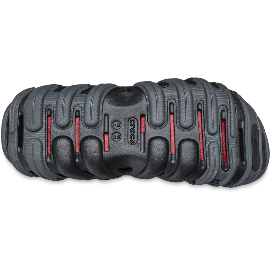 Echo RO Clog Sunset for Women|Men