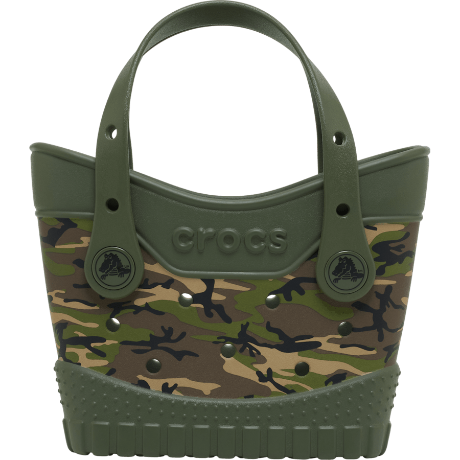 Classic Camo Micro Tote for Women|Kids