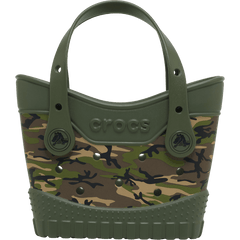 Classic Camo Micro Tote for Women|Kids