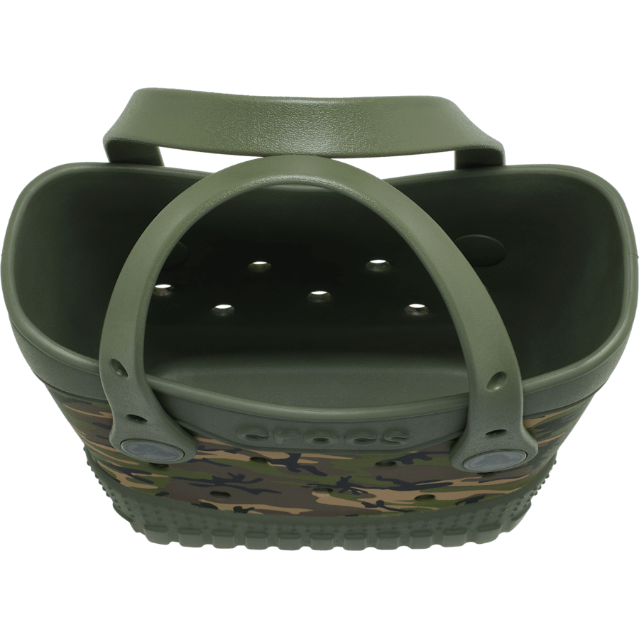 Classic Camo Micro Tote for Women|Kids