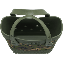 Classic Camo Micro Tote for Women|Kids