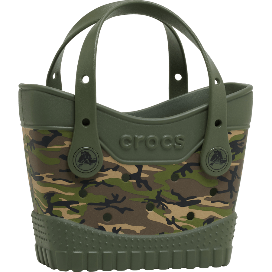 Classic Camo Micro Tote for Women|Kids