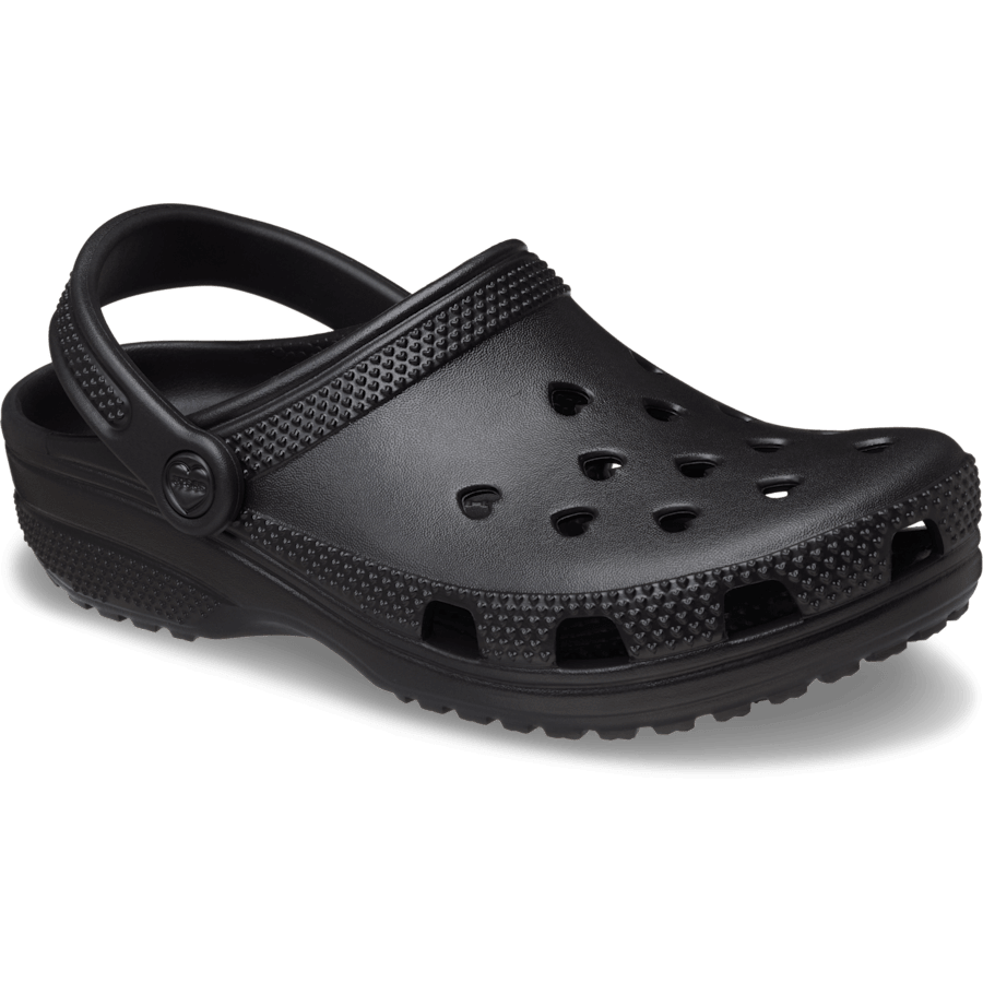 Classic Hearts Cut Out Clog for Women|Men