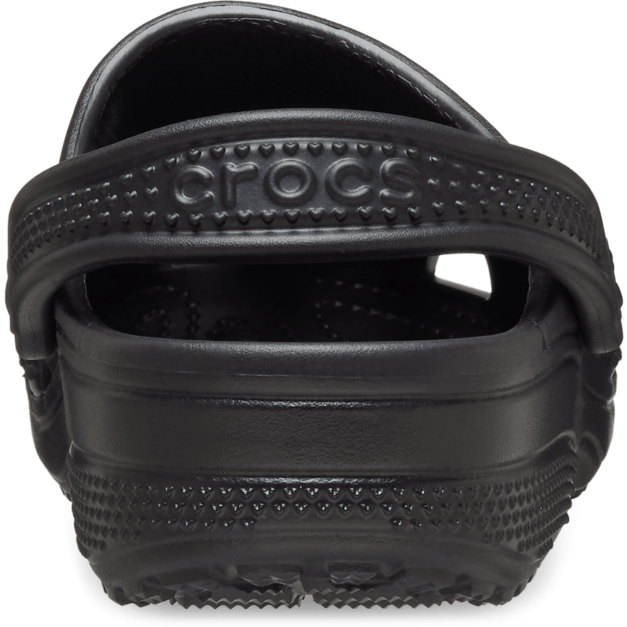 Classic Hearts Cut Out Clog for Women|Men