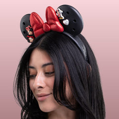 Disney Minnie Mouse Headband for Women|Kids