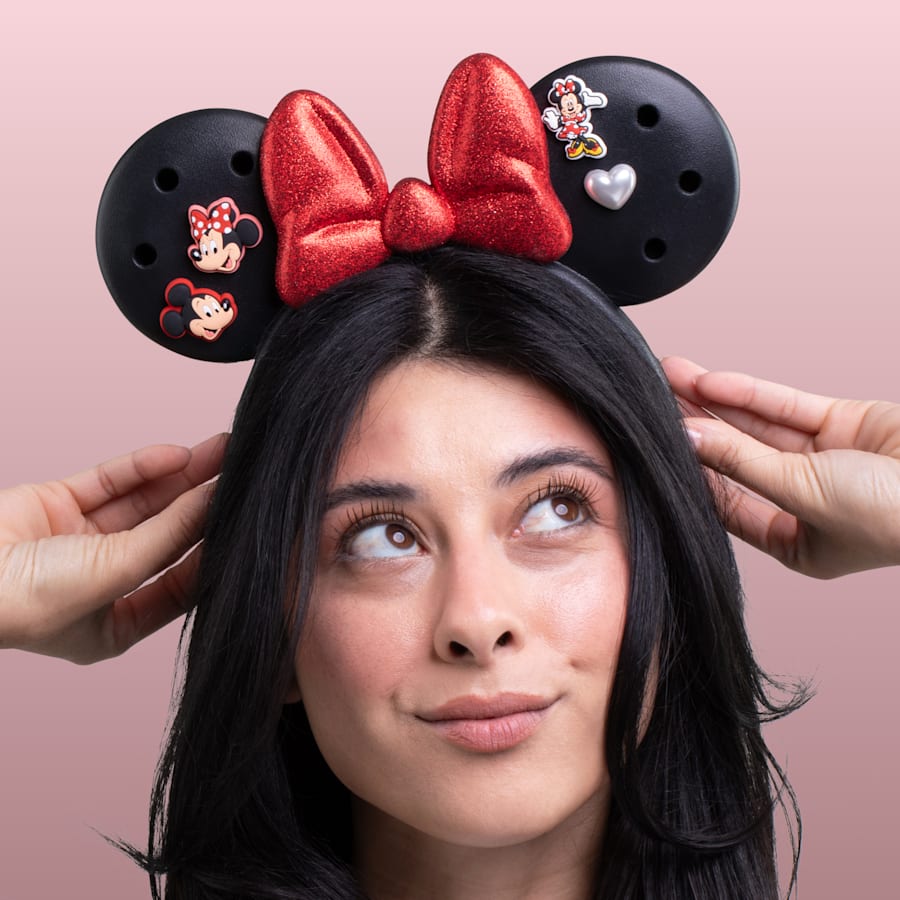 Disney Minnie Mouse Headband for Women|Kids