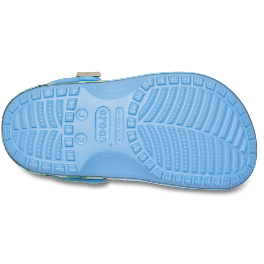 Kids’ Bluey Best Buddies Classic Clog for Kids