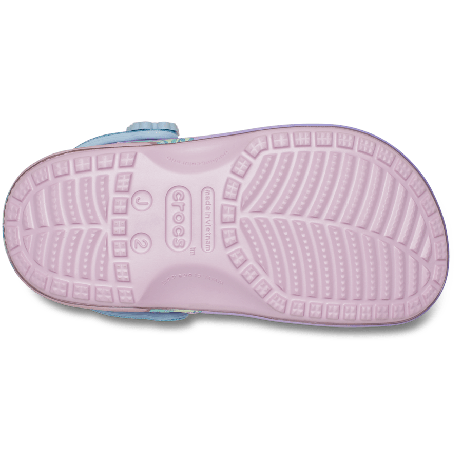 Kids’ Bluey Friends Forever Classic Clog for Kids