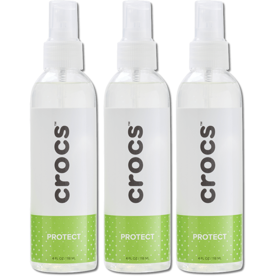 Crocs Protectant Spray Mlt for Women|Kids|Men