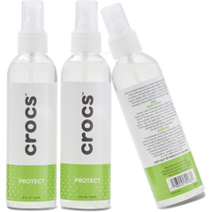 Crocs Protectant Spray Mlt for Women|Kids|Men