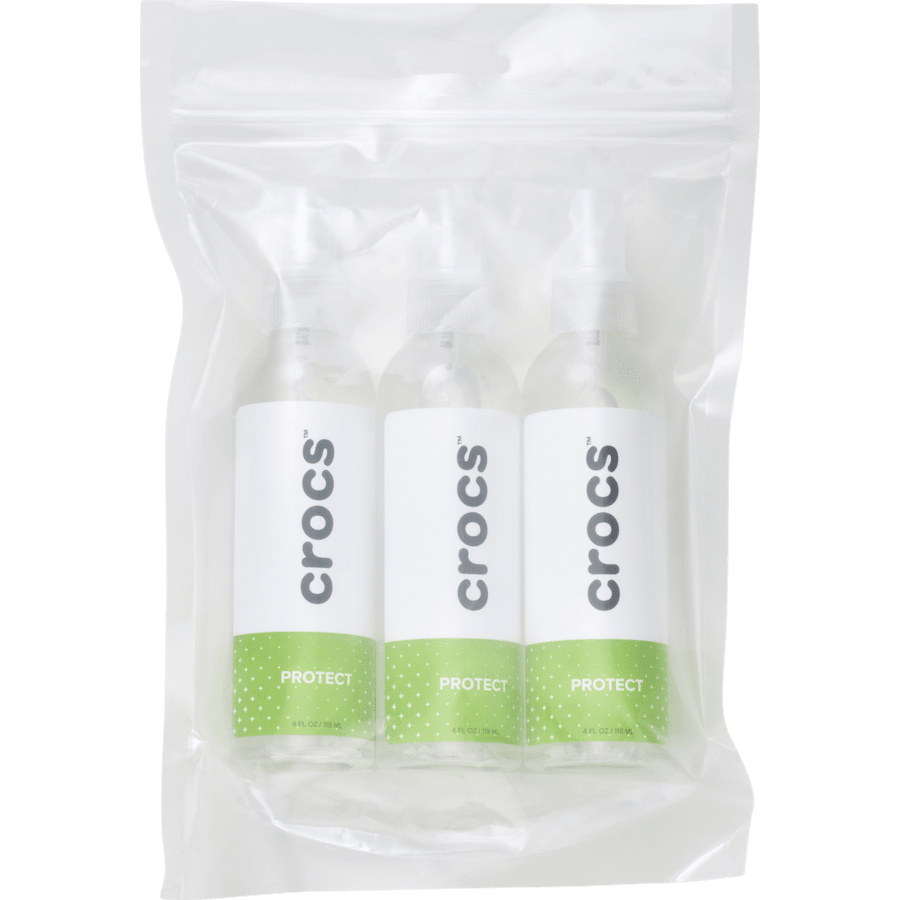 Crocs Protectant Spray Mlt for Women|Kids|Men