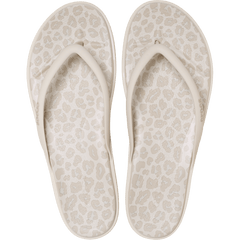 Miami Round Toe Animal Flip for Women
