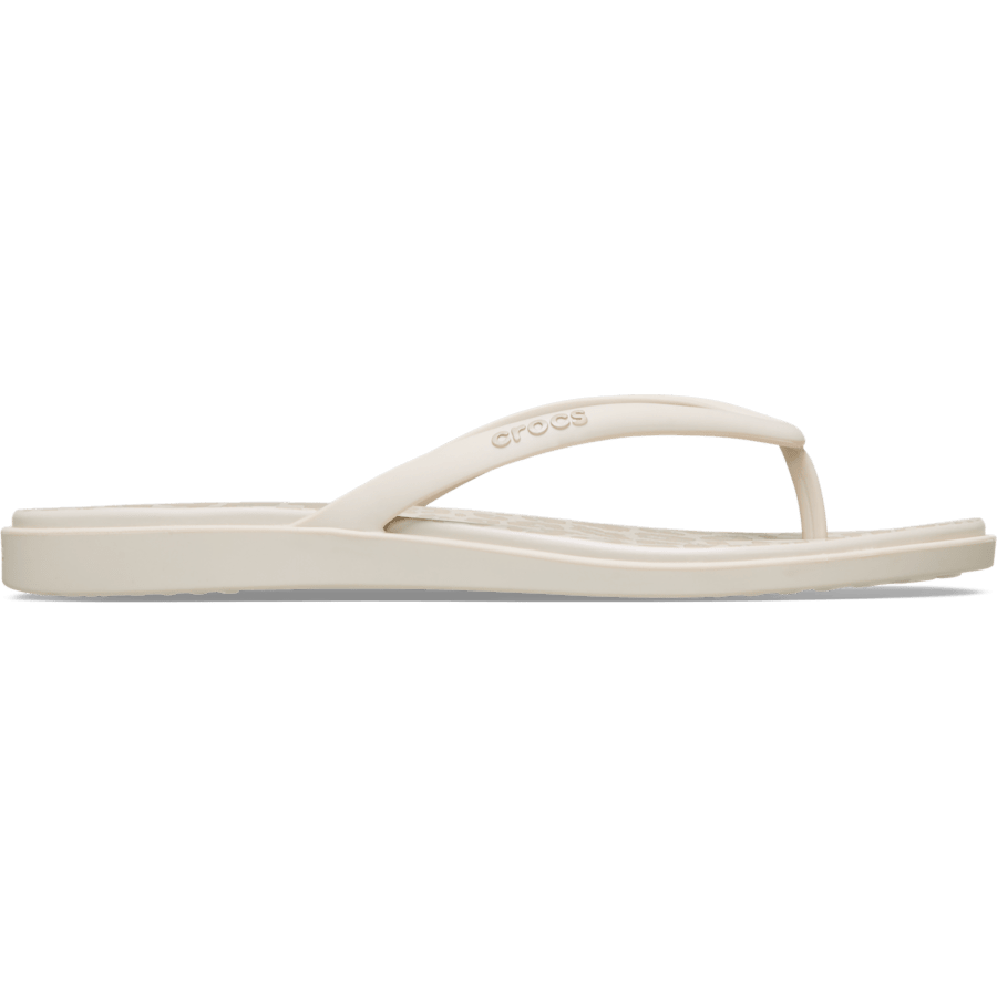 Miami Round Toe Animal Flip for Women