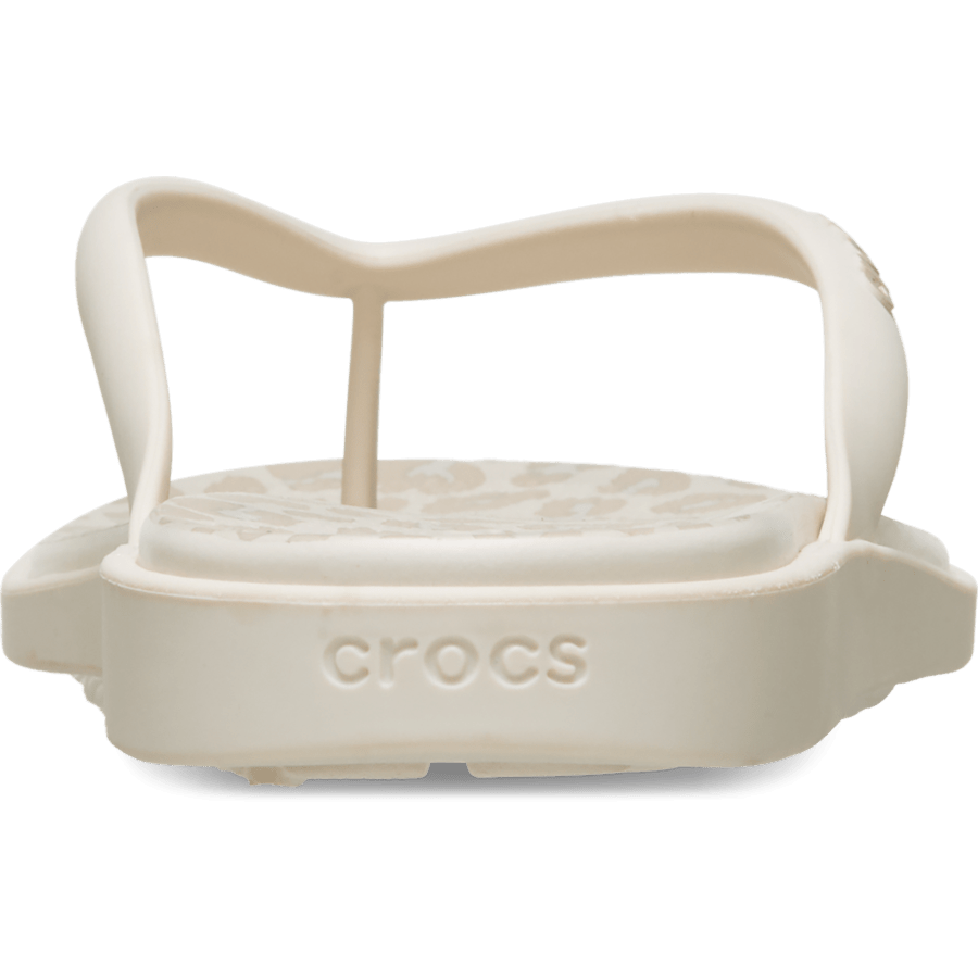 Miami Round Toe Animal Flip for Women