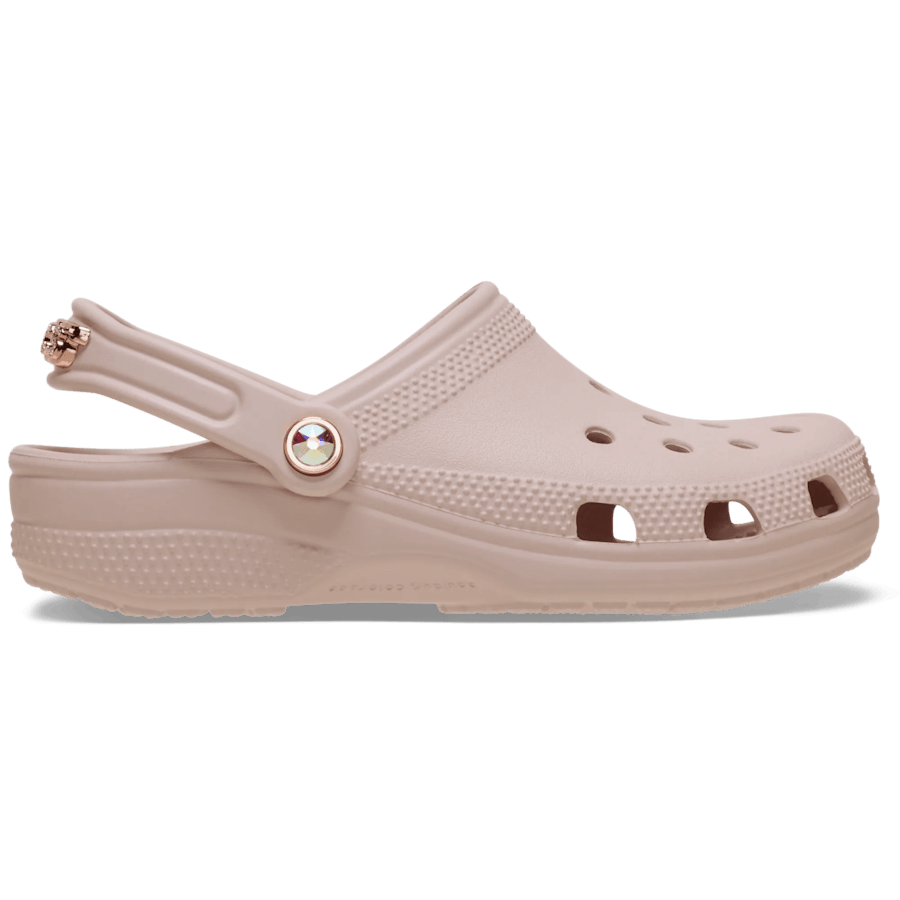Classic Clog with Swarovski® Crystals for Women