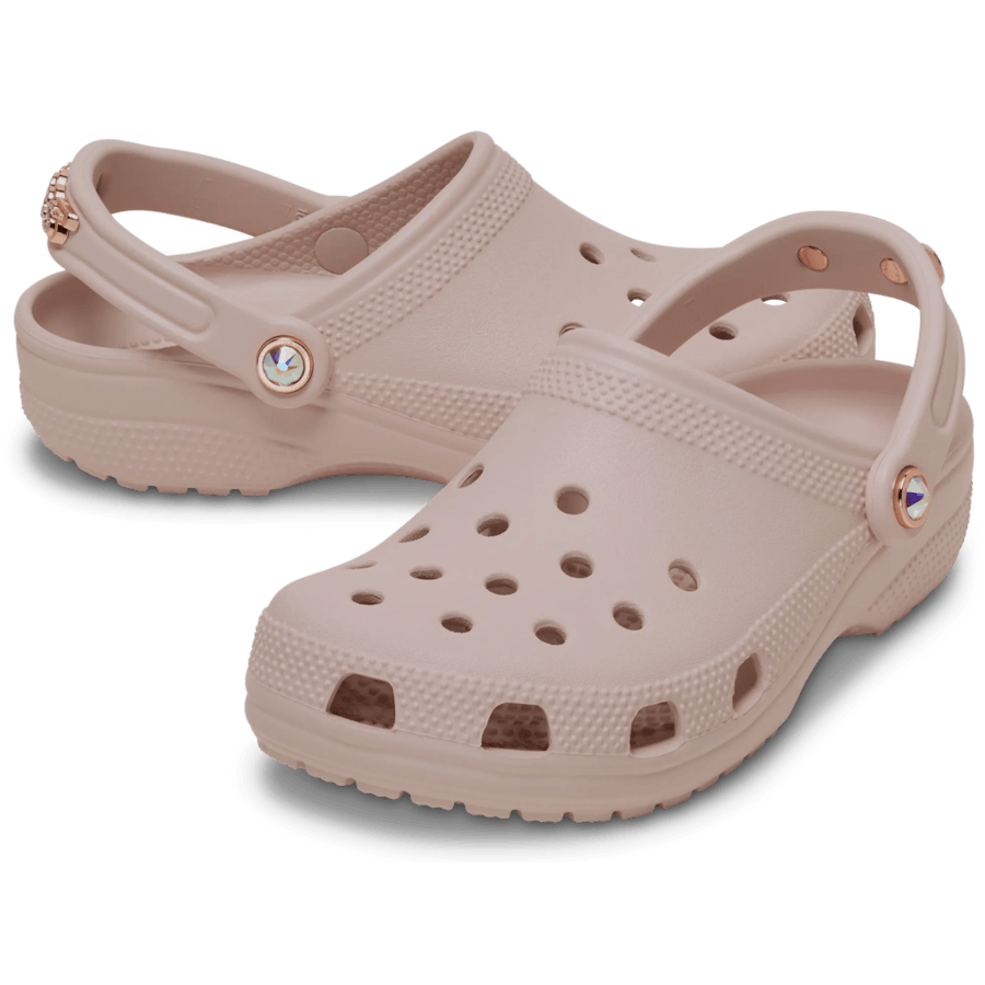 Classic Clog with Swarovski® Crystals for Women