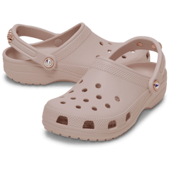 Classic Clog with Swarovski® Crystals for Women