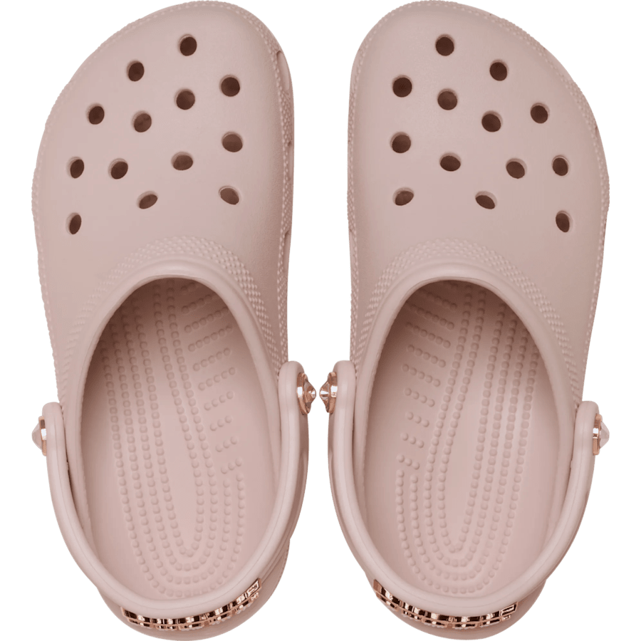 Classic Clog with Swarovski® Crystals for Women