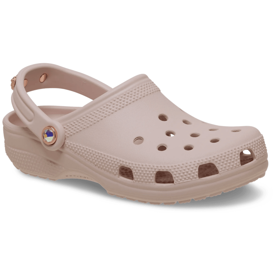 Classic Clog with Swarovski® Crystals for Women