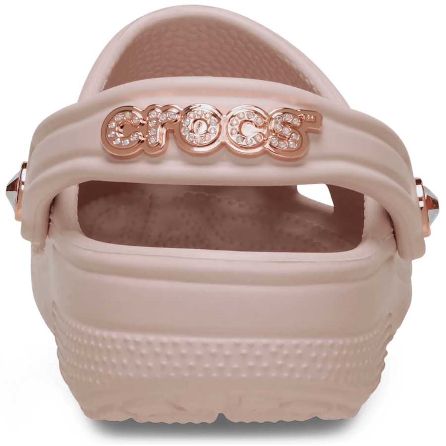 Classic Clog with Swarovski® Crystals for Women