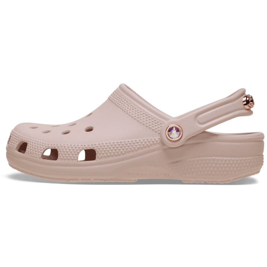 Classic Clog with Swarovski® Crystals for Women