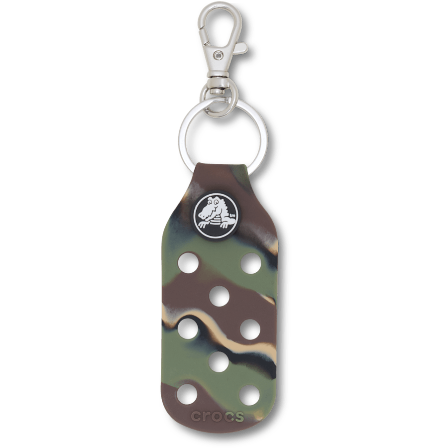 Jibbitz Marbled Bag Charm for Women|Kids